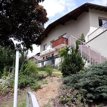 Villa Vastle Ортизеи Экстерьер фото