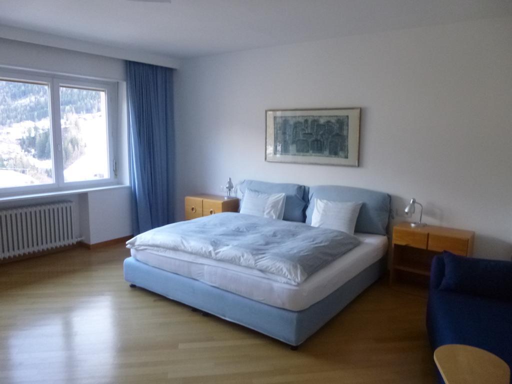 Villa Vastle Ортизеи Номер фото