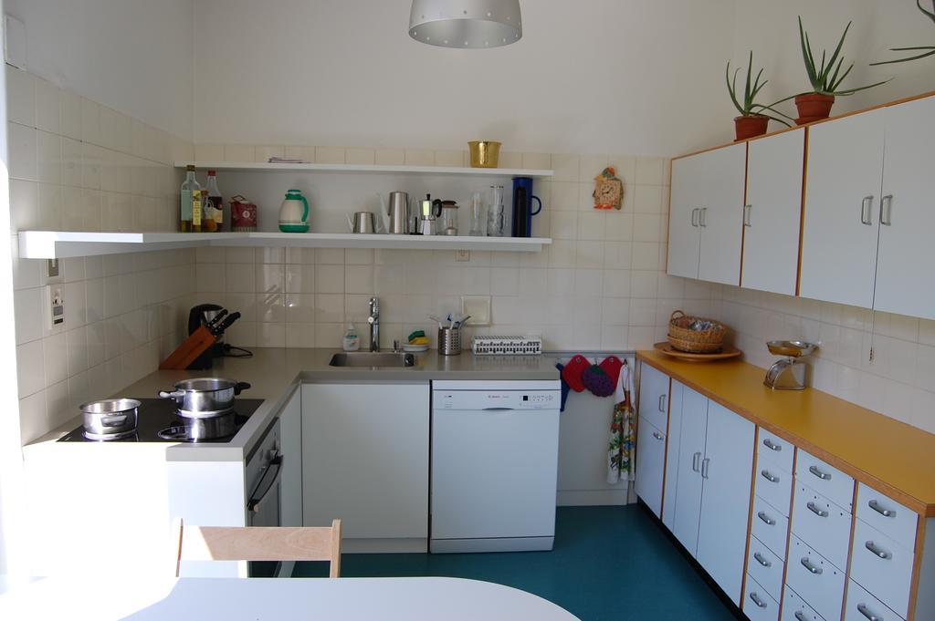 Villa Vastle Ортизеи Номер фото