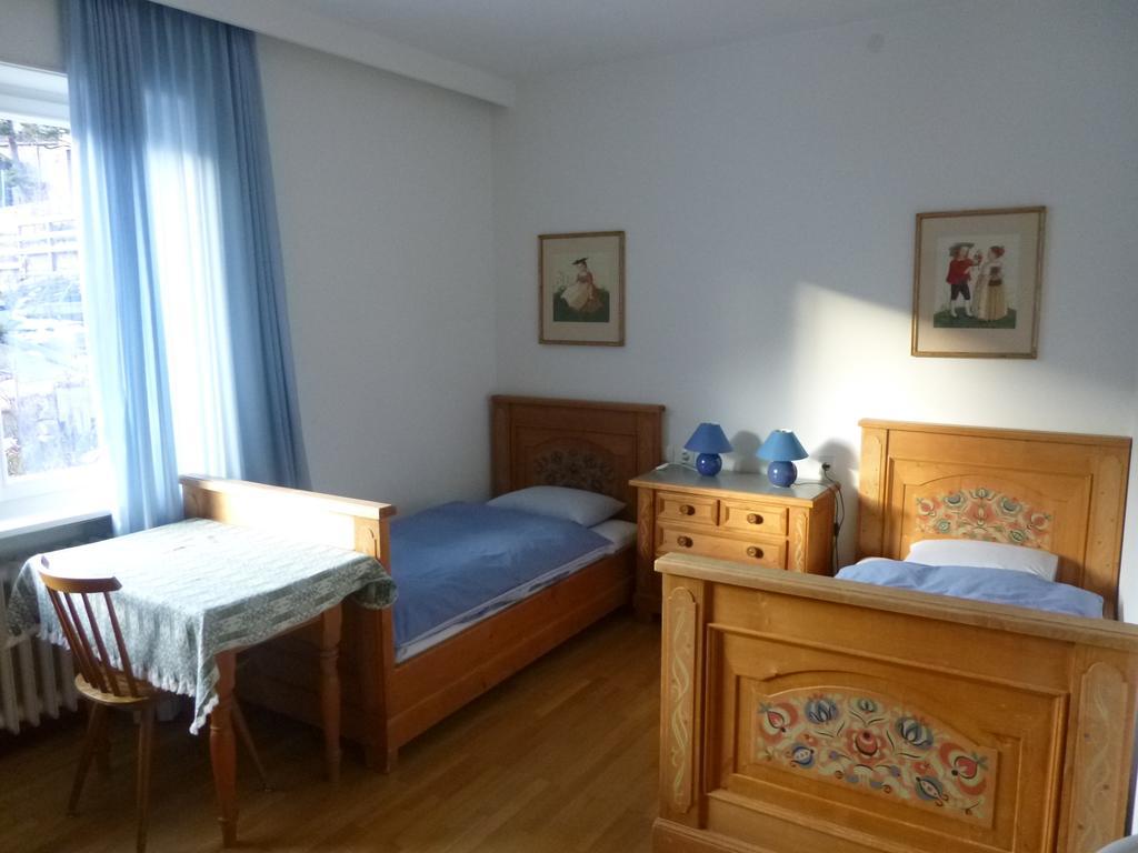 Villa Vastle Ортизеи Номер фото