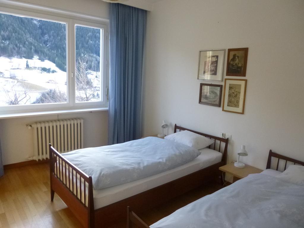 Villa Vastle Ортизеи Номер фото