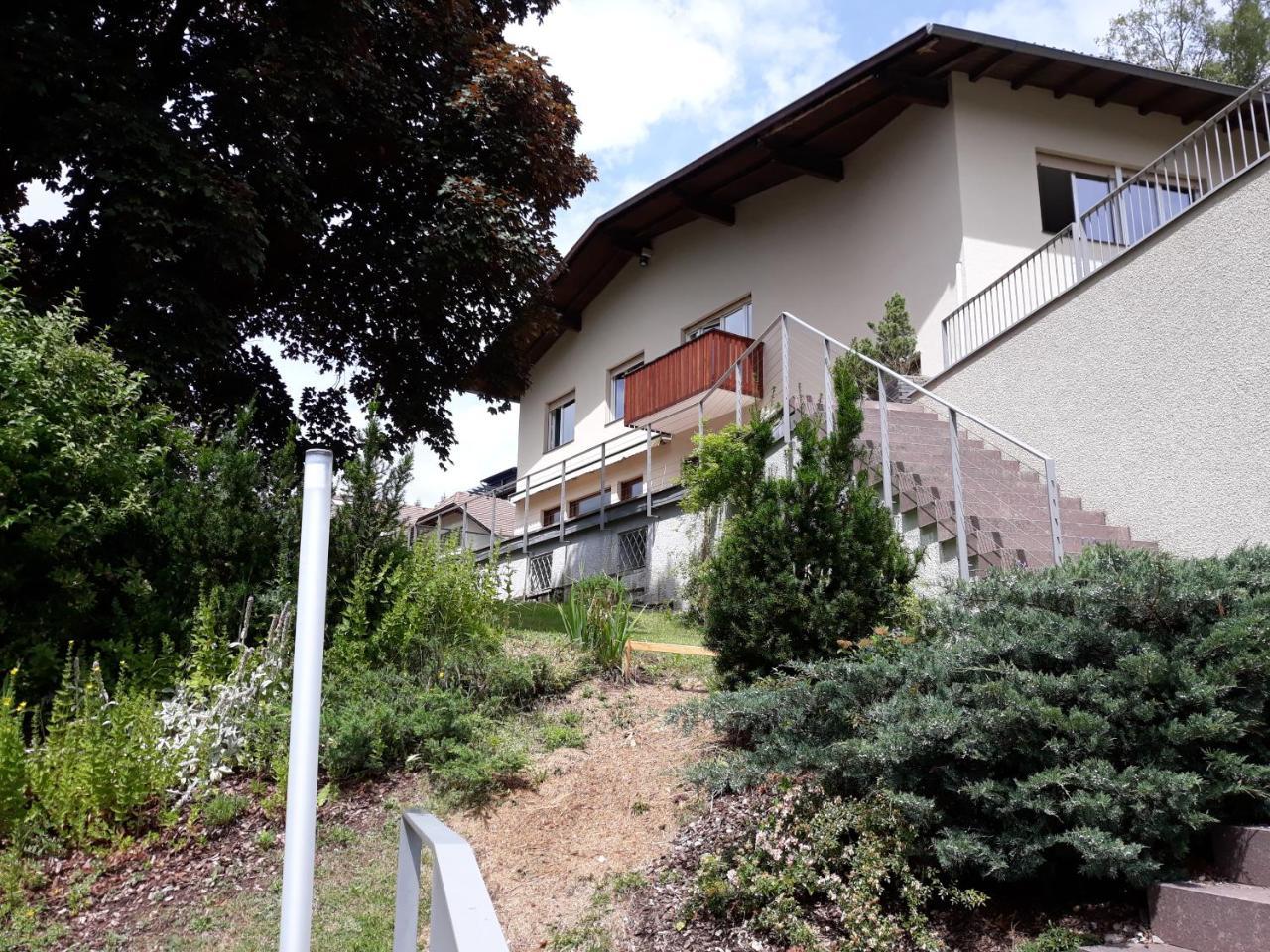 Villa Vastle Ортизеи Экстерьер фото