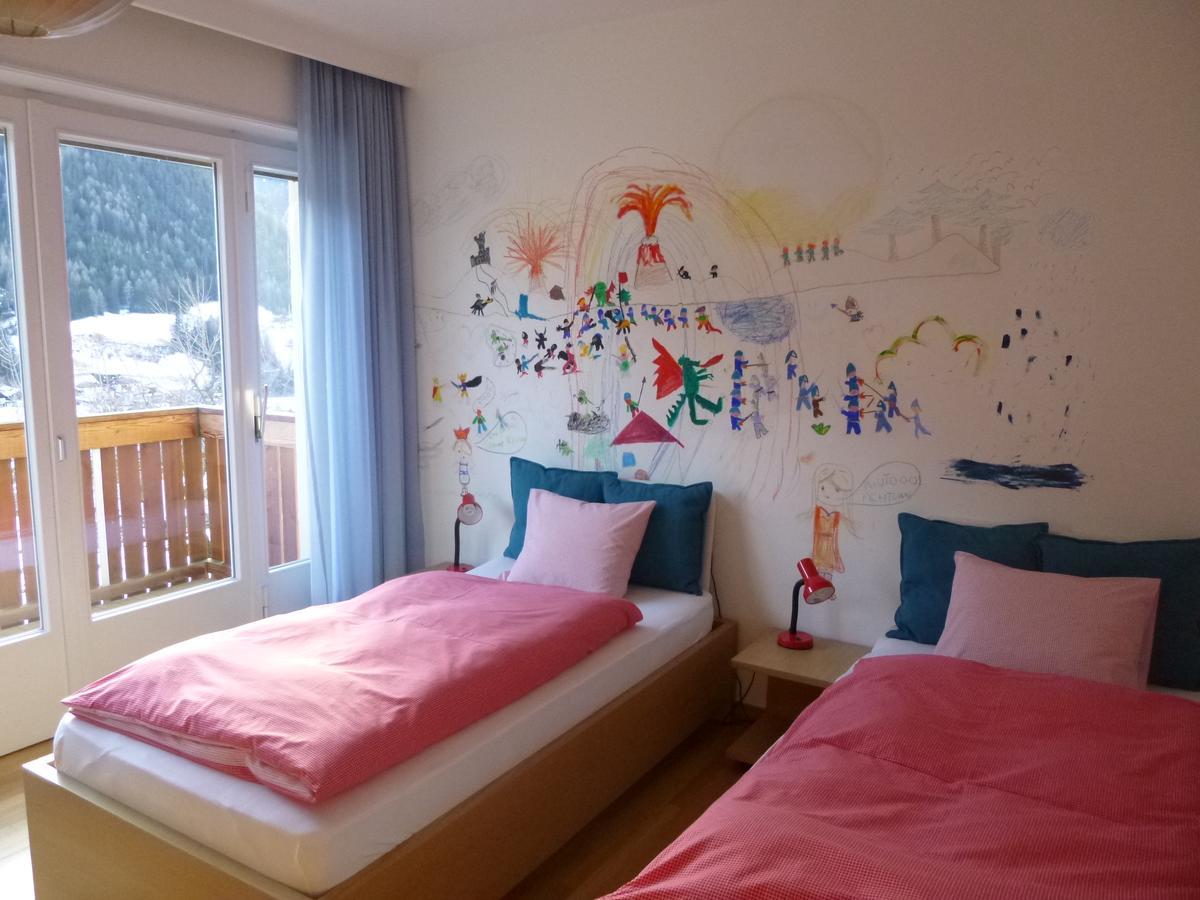 Villa Vastle Ортизеи Экстерьер фото