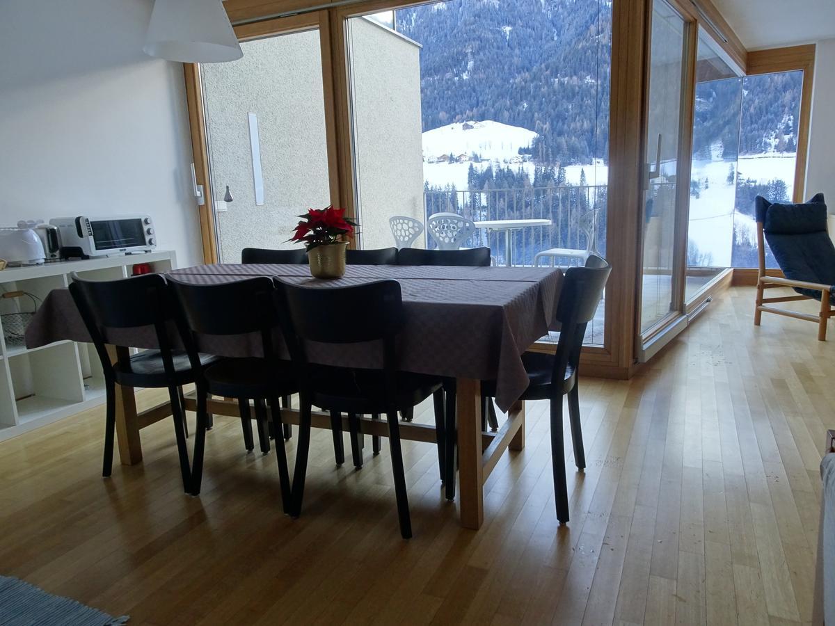 Villa Vastle Ортизеи Экстерьер фото