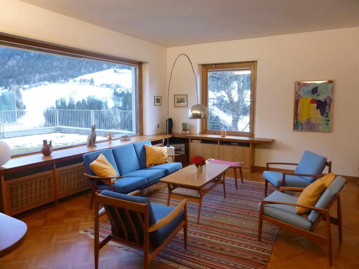 Villa Vastle Ортизеи Экстерьер фото