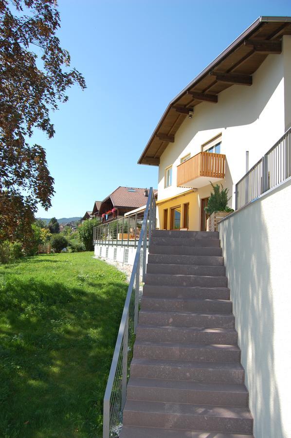 Villa Vastle Ортизеи Экстерьер фото